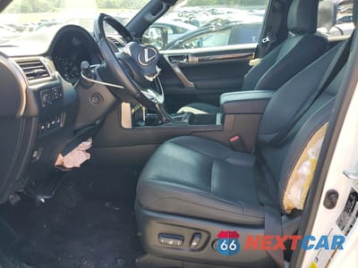 Zdjęcie 7 z 14 samochodu: 2021 LEXUS GX 460 PREMIUM VIN:JTJAM7BX0M5268323 - miniatura
