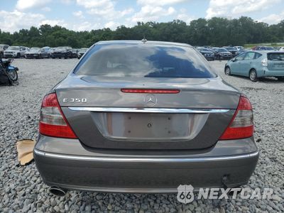 Zdjęcie 6 z 14 samochodu: 2008 MERCEDES-BENZ E 350 VIN:WDBUF56XX8B310916 - miniatura