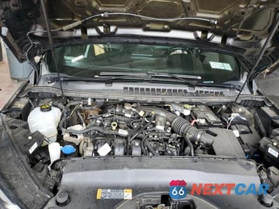 Zdjęcie 12 z 13 samochodu: 2022 FORD EDGE SEL VIN:2FMPK4J92NBB00020 - miniatura