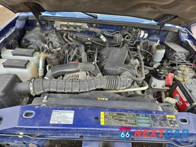 Zdjęcie 11 z 12 samochodu: 2008 MAZDA B3000 CAB PLUS VIN:4F4YR46U98PM01809 - miniatura