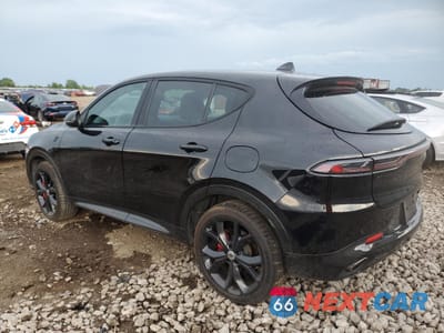 Drugie zdjęcie samochodu z przodu: 2024 DODGE HORNET R/T VIN:ZACPDFCW3R3A20750 - miniatura