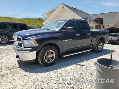 2012 DODGE RAM 1500 ST 1C6RD7FP9CS343575 - główne zdjęcie licytacji z USA - miniatura