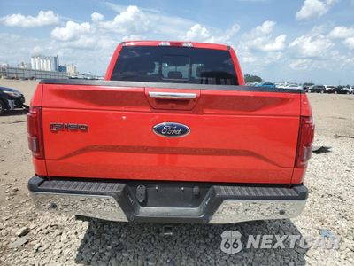 Zdjęcie 6 z 14 samochodu: 2017 FORD F150 SUPERCREW VIN:1FTEW1EF3HKC27674 - miniatura