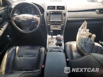 Zdjęcie 8 z 12 samochodu: 2015 TOYOTA CAMRY HYBRID VIN:4T1BD1FK9FU160466 - miniatura
