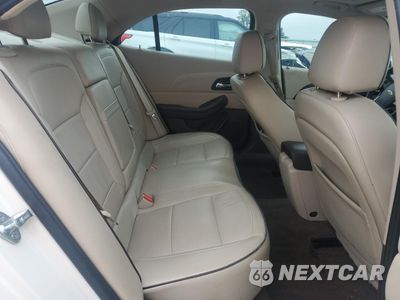 Zdjęcie 10 z 14 samochodu: 2013 CHEVROLET MALIBU 2LT VIN:1G11F5RR5DF117957 - miniatura