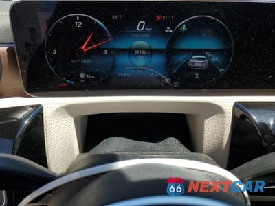 Zdjęcie 9 z 15 samochodu: 2023 MERCEDES-BENZ CLA 250 VIN:W1K5J4GBXPN425245 - miniatura