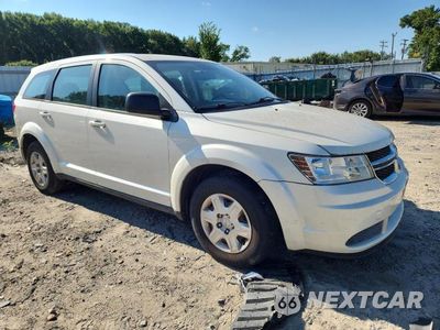 Zdjęcie 7 z 26 samochodu: 2012 DODGE JOURNEY SE VIN:3C4PDCAB5CT281594 - miniatura