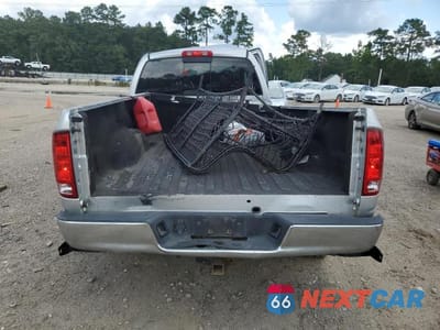 Zdjęcie 6 z 12 samochodu: 2005 DODGE RAM 2500 ST VIN:3D7KR28C55G742671 - miniatura