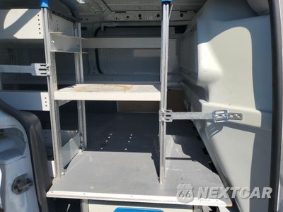 Zdjęcie 11 z 13 samochodu: 2016 FORD TRANSIT CONNECT XL VIN:NM0LS7E71G1235577 - miniatura