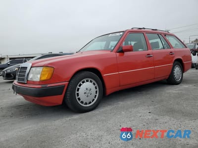 1992 MERCEDES-BENZ 300 TE WDBEA90E5NF207523 - główne zdjęcie licytacji z USA - miniatura