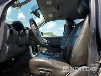 Zdjęcie 7 z 13 samochodu: 2011 NISSAN PATHFINDER S VIN:5N1AR1NB4BC604657 - miniatura