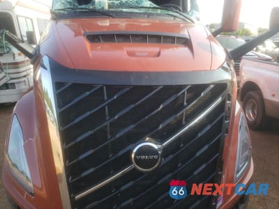 Zdjęcie 7 z 10 samochodu: 2026 VOLVO NEW VNL SEMI TRUCK VIN:4V4BC9EH2TN697802 - miniatura