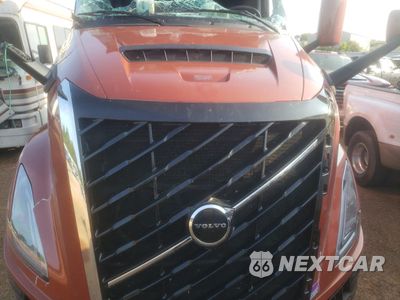 Zdjęcie 7 z 10 samochodu: 2026 VOLVO NEW VNL SEMI TRUCK VIN:4V4BC9EH2TN697802 - miniatura