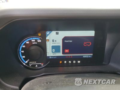 Zdjęcie 9 z 16 samochodu: 2023 FORD BRONCO BASE VIN:1FMDE5BH8PLC19019 - miniatura