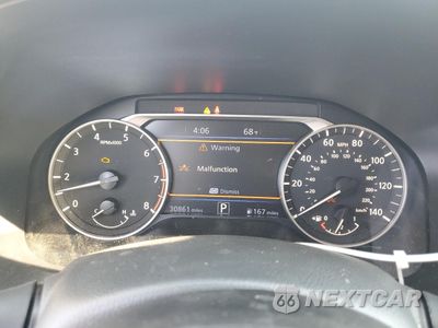 Zdjęcie 9 z 14 samochodu: 2024 NISSAN ALTIMA SV VIN:1N4BL4DV1RN416495 - miniatura