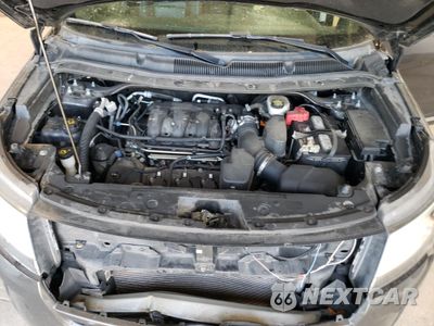 Zdjęcie 12 z 17 samochodu: 2018 FORD EXPLORER XLT VIN:1FM5K7D84JGA18661 - miniatura