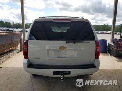 Zdjęcie 6 z 12 samochodu: 2013 CHEVROLET TAHOE C1500 LT VIN:1GNSCBE06DR323630 - miniatura