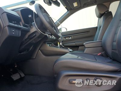 Zdjęcie 7 z 17 samochodu: 2025 HONDA CR-V SPORT-L VIN:2HKRS6H88SH814563 - miniatura