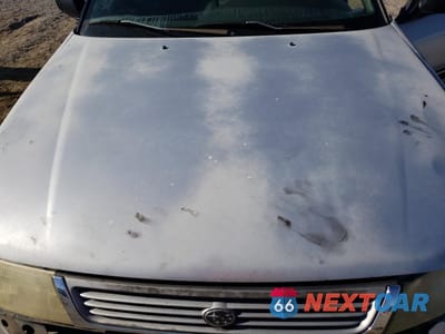 Zdjęcie 11 z 12 samochodu: 1993 SUBARU LEGACY L VIN:4S3BC6333P9654859 - miniatura