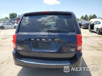 Zdjęcie 6 z 13 samochodu: 2011 DODGE GRAND CARAVAN CREW VIN:2D4RN5DG0BR660970 - miniatura