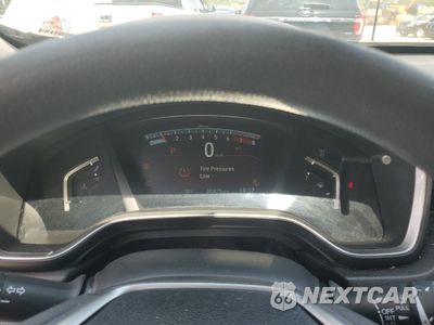 Zdjęcie 9 z 15 samochodu: 2017 HONDA CR-V EX VIN:2HKRW2H50HH673192 - miniatura