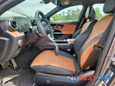 Zdjęcie 7 z 13 samochodu: 2024 MERCEDES-BENZ C 300 VIN:W1KAF4GB3RR160888 - miniatura