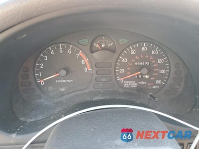 Zdjęcie 9 z 14 samochodu: 1994 MITSUBISHI 3000 GT VIN:JA3AM54J9RY037151 - miniatura