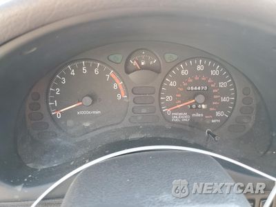 Zdjęcie 9 z 14 samochodu: 1994 MITSUBISHI 3000 GT VIN:JA3AM54J9RY037151 - miniatura