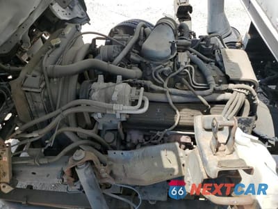 Zdjęcie 12 z 13 samochodu: 1997 ISUZU NPR VIN:4KLB4B1R9VJ002207 - miniatura