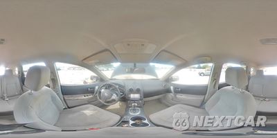 Zdjęcie 16 z 16 samochodu: 2014 NISSAN ROGUE SELECT S VIN:JN8AS5MT7EW602788 - miniatura