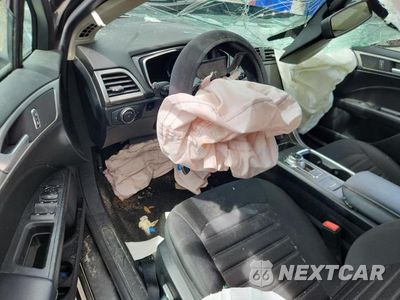 Zdjęcie 8 z 12 samochodu: 2019 FORD FUSION SE VIN:3FA6P0HD1KR280470 - miniatura