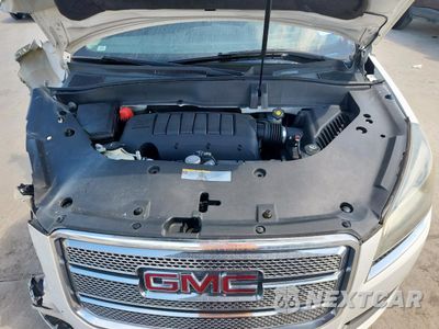 Zdjęcie 11 z 12 samochodu: 2014 GMC ACADIA DENALI VIN:1GKKRTKD5EJ123315 - miniatura