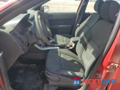 Zdjęcie 7 z 12 samochodu: 2010 FORD FOCUS SE VIN:1FAHP3FN1AW271253 - miniatura