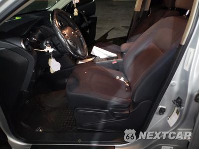 Zdjęcie 7 z 12 samochodu: 2015 NISSAN ROGUE SELECT S VIN:JN8AS5MT5FW150762 - miniatura