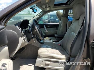 Zdjęcie 7 z 13 samochodu: 2008 GMC ACADIA SLT-1 VIN:1GKER23798J260665 - miniatura
