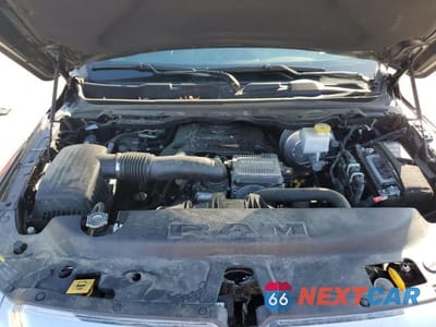 Zdjęcie 11 z 12 samochodu: 2024 RAM 1500 BIG HORN/LONE STAR VIN:1C6RREBT3RN146384 - miniatura