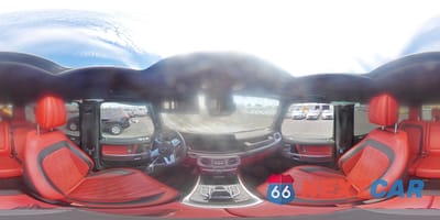 Zdjęcie 14 z 14 samochodu: 2021 MERCEDES-BENZ G 550 VIN:W1NYC6BJ1MX418480 - miniatura