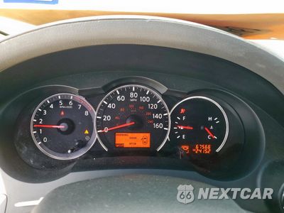 Zdjęcie 9 z 14 samochodu: 2011 NISSAN ALTIMA BASE VIN:1N4AL2AP2BN456855 - miniatura