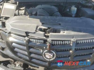 Zdjęcie 12 z 13 samochodu: 2008 CADILLAC ESCALADE ESV VIN:1GYFK66858R227075 - miniatura