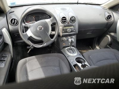 Zdjęcie 8 z 13 samochodu: 2014 NISSAN ROGUE SELECT S VIN:JN8AS5MV7EW703461 - miniatura