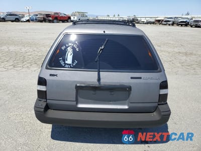 Zdjęcie 6 z 14 samochodu: 1991 TOYOTA COROLLA DLX VIN:JT2AE94K1M3460304 - miniatura