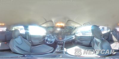 Zdjęcie 15 z 15 samochodu: 2021 BUICK ENCORE GX SELECT VIN:KL4MMDSL4MB036430 - miniatura