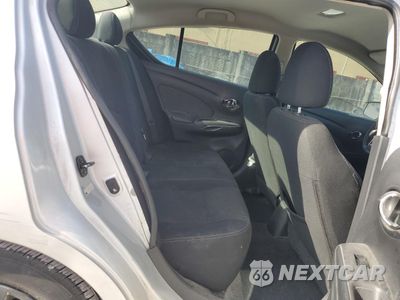 Zdjęcie 10 z 14 samochodu: 2015 NISSAN VERSA S VIN:3N1CN7AP8FL914045 - miniatura