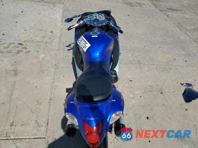 Zdjęcie 6 z 10 samochodu: 2015 SUZUKI GSX1300 RA VIN:JS1GX72B4F2101132 - miniatura