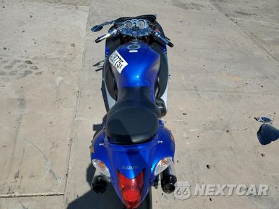 Zdjęcie 6 z 10 samochodu: 2015 SUZUKI GSX1300 RA VIN:JS1GX72B4F2101132 - miniatura