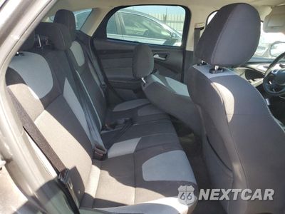 Zdjęcie 10 z 12 samochodu: 2014 FORD FOCUS SE VIN:1FADP3K29EL454224 - miniatura