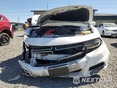 Piąte zdjęcie samochodu w środku: 2015 DODGE CHARGER SE VIN:2C3CDXBG4FH722102 - miniatura