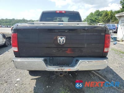 Zdjęcie 6 z 12 samochodu: 2011 DODGE RAM 1500 VIN:1D7RV1GP6BS503935 - miniatura