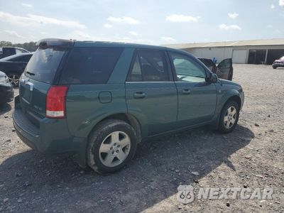 Trzecie zdjęcie samochodu z tyłu: 2006 SATURN VUE VIN:5GZCZ63466S890598 - miniatura