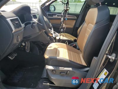 Zdjęcie 7 z 13 samochodu: 2022 VOLKSWAGEN ATLAS CROSS SPORT SEL PREMIUM R-LINE VIN:1V2FE2CA6NC202518 - miniatura